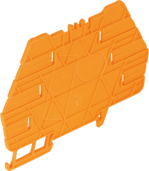 TW TXS/TXZ R3.2 - Tremnnwand TERMSERIES orange