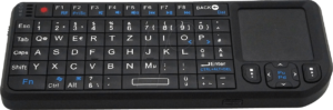 DEBO KEYBOARD - Entwicklerboards - Mini-Keyboard
