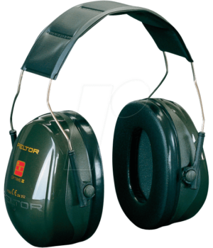 GS OPTIME II - Gehörschutz