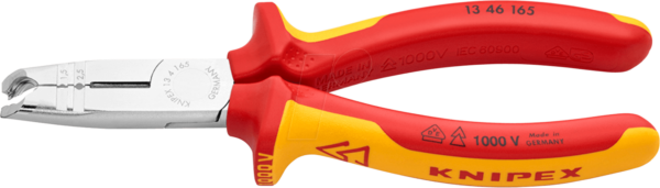 KN 13 46 165 - VDE- Abmantelungszange