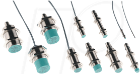 P+F NBB5-002 - induktiver Näherungssensor