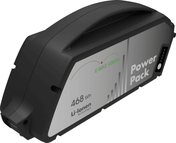 AKKU 10020 - E-Bike Akku