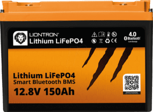 LIO 12150LX - Lithium-Akku