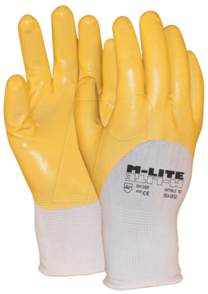 M-LITE GR9 - Arbeitshandschuhe