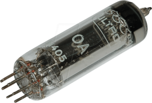 TUBE 150C2 - Elektronenröhre