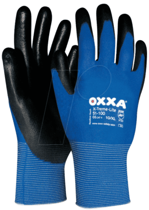 OXXA GR8 - Arbeitshandschuhe
