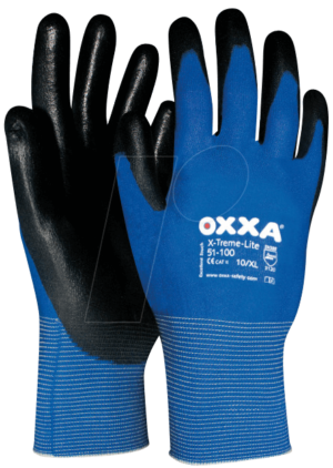 OXXA GR9 - Arbeitshandschuhe