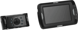KFZ 16249 - KFZ - Rückfahr-Kamerasystem