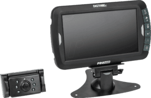 KFZ 16250 - KFZ - Rückfahr-Kamerasystem
