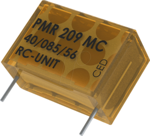 KEM PMR209MB5470 - Funkentstörkondensator