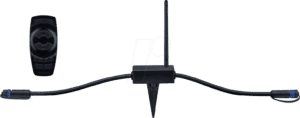 PLM 18011 - Plug&Shine Controller IP68 mit Fernbedienung