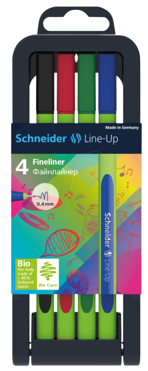 SCHNEIDER 191094 - Line-Up