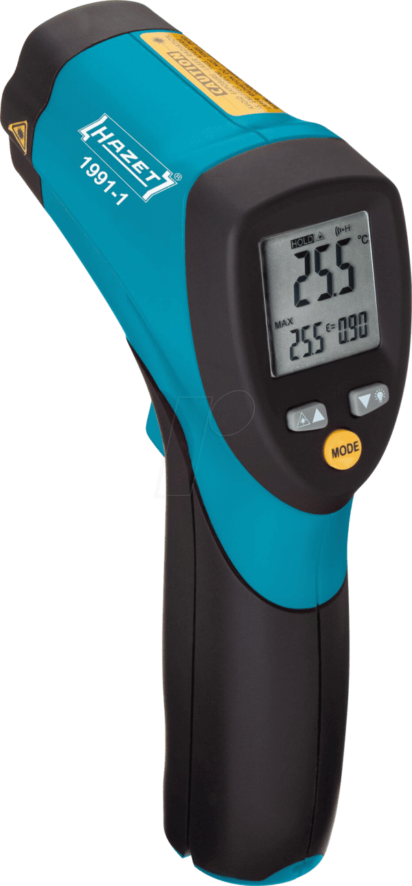 HZ 1991-1 - Infrarot-Thermometer