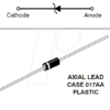 1N 5335BG ONS - Zenerdiode