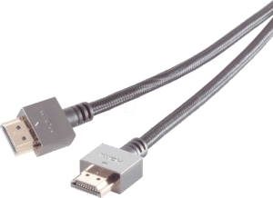 SHVP B20-15155 - PRO Serie II HDMI Kabel