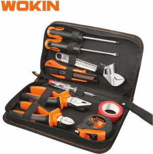 WOKIN 209509 - Handwerkzeuge Set