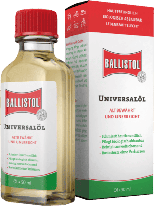 BALL 21000 - Universalöl