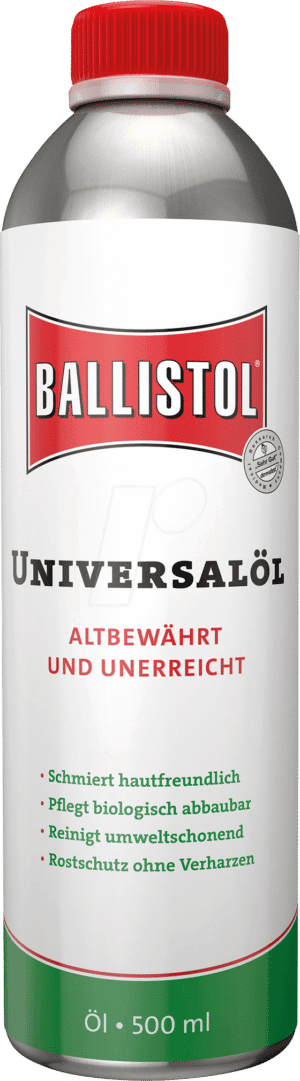 BALL 21150 - Universalöl
