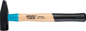 HZ 2140-30 - Schlosserhammer BluGuard