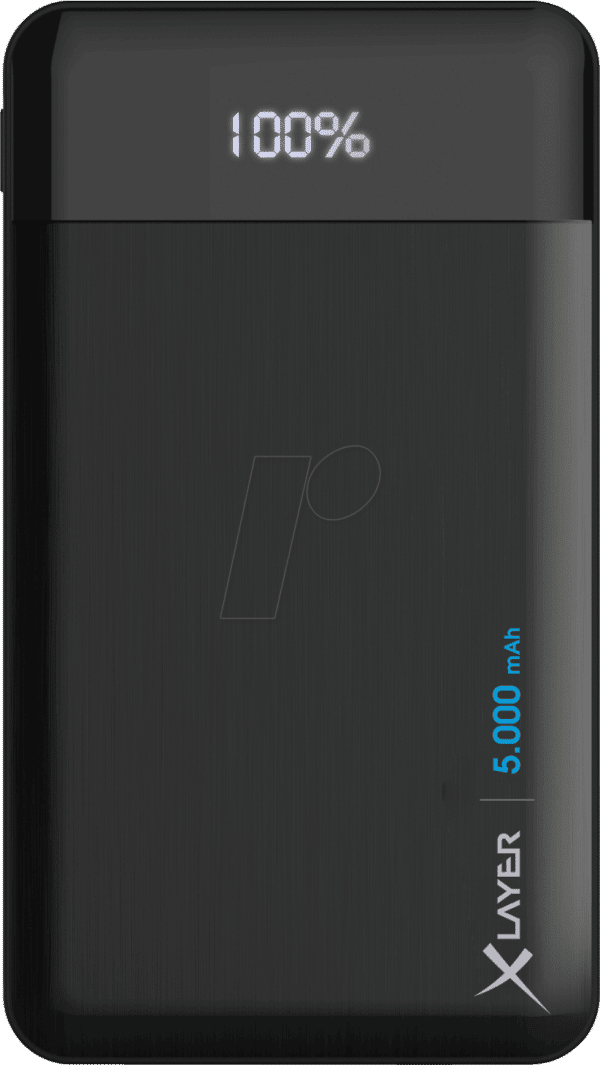 XLAYER 214408 - Powerbank