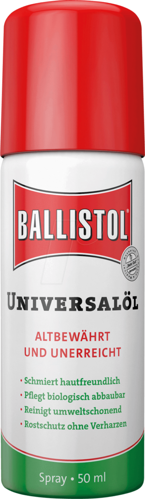 BALL 21450 - Universalöl