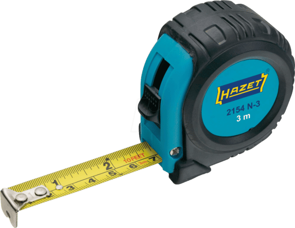 HZ 2154N-3 - Maßband
