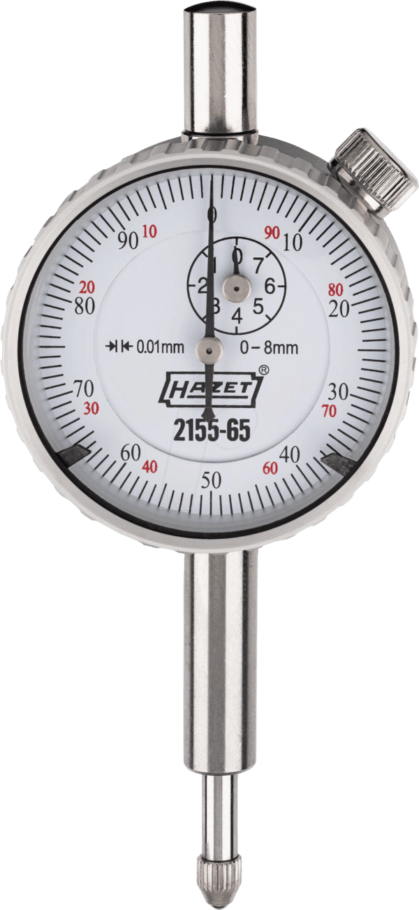 HZ 2155-65 - Kleinmessuhr