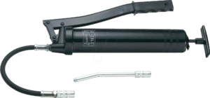 HZ 2162-2 - Fettpresse