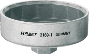 HZ 2169-1 - Ölfilterschlüssel