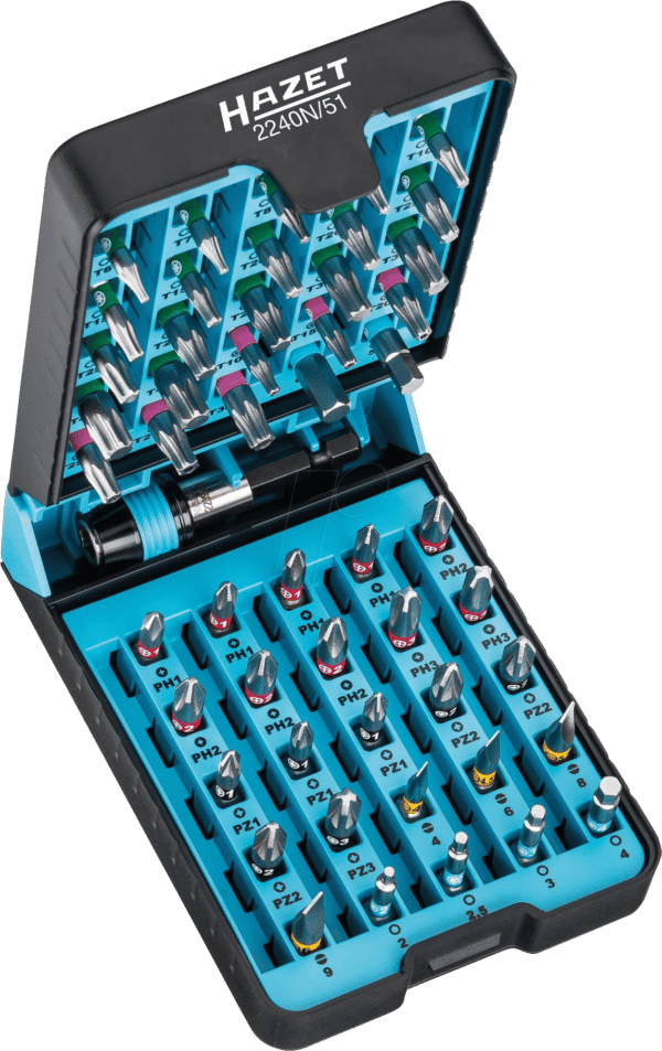 HZ 2240N/51 - Bitsatz