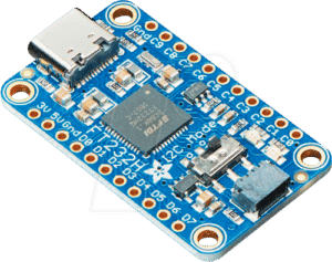 DEBO USB SERIAL - Entwicklerboards - USB auf Seriell Adapter