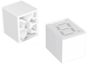 MEN 2274.1001 - 7-Segment Anzeige