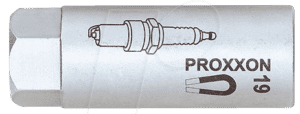 PROXXON 23395 - Steckschlüssel-Einsatz