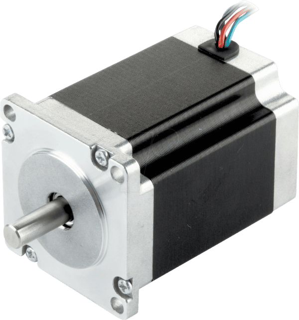 ACT 23HS8440-23 - Hybridschrittmotor NEMA 23