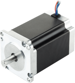 ACT 23HS9440-26 - Hybridschrittmotor NEMA 23