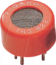 FIG TGS822 - Gassensor