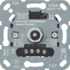 GIRA3000 LED K - Universal-LED-Drehdimmeinsatz