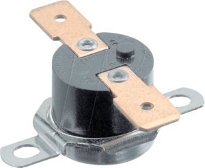 2455R 140 NC - Thermostat 140 °C ±4 °C