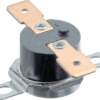 2455R 50 NO - Thermostat 50 °C ±5 °C