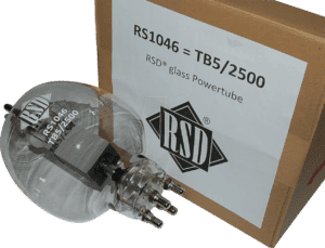 TUBE RS1046 - Elektronenröhre