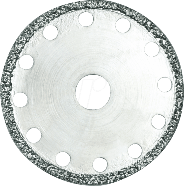PROXXON 28558 - Trennscheibe diamantiert für LHW + LHW/A