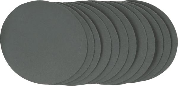 PROXXON 28667 - Silicium-Karbid Schleifscheiben