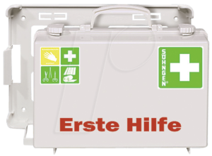 SNG 3001139 - Erste Hilfe-Koffer SN-CD