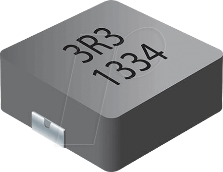 BOU SRP1265A-470 - SMD-Power-Induktivität
