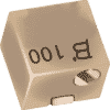 BOU 3224J-1-104 - Spindeltrimmer