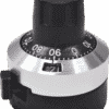 BOU H5166A - Drehknopfzähler