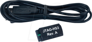 DIGIL 410-299 - JTAG-HS3-Programmierkabel für Xilinx® FPGAs