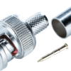 RND 205-00466 - Steckverbinder BNC