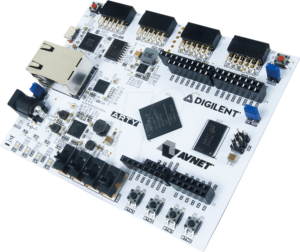 DIGIL 410-319 - Arty A7-35T: Artix-7 FPGA-Entwicklungsboard