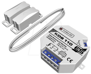 KDS 110 - Kabel-Dunstabzugssteuerung KDS 110 Dibt-zugel.